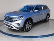  Volkswagen Atlas