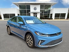 2025 Volkswagen Jetta 1.5T S Sedan