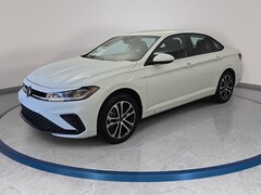 2026 Volkswagen Jetta 1.5T Sport Sedan