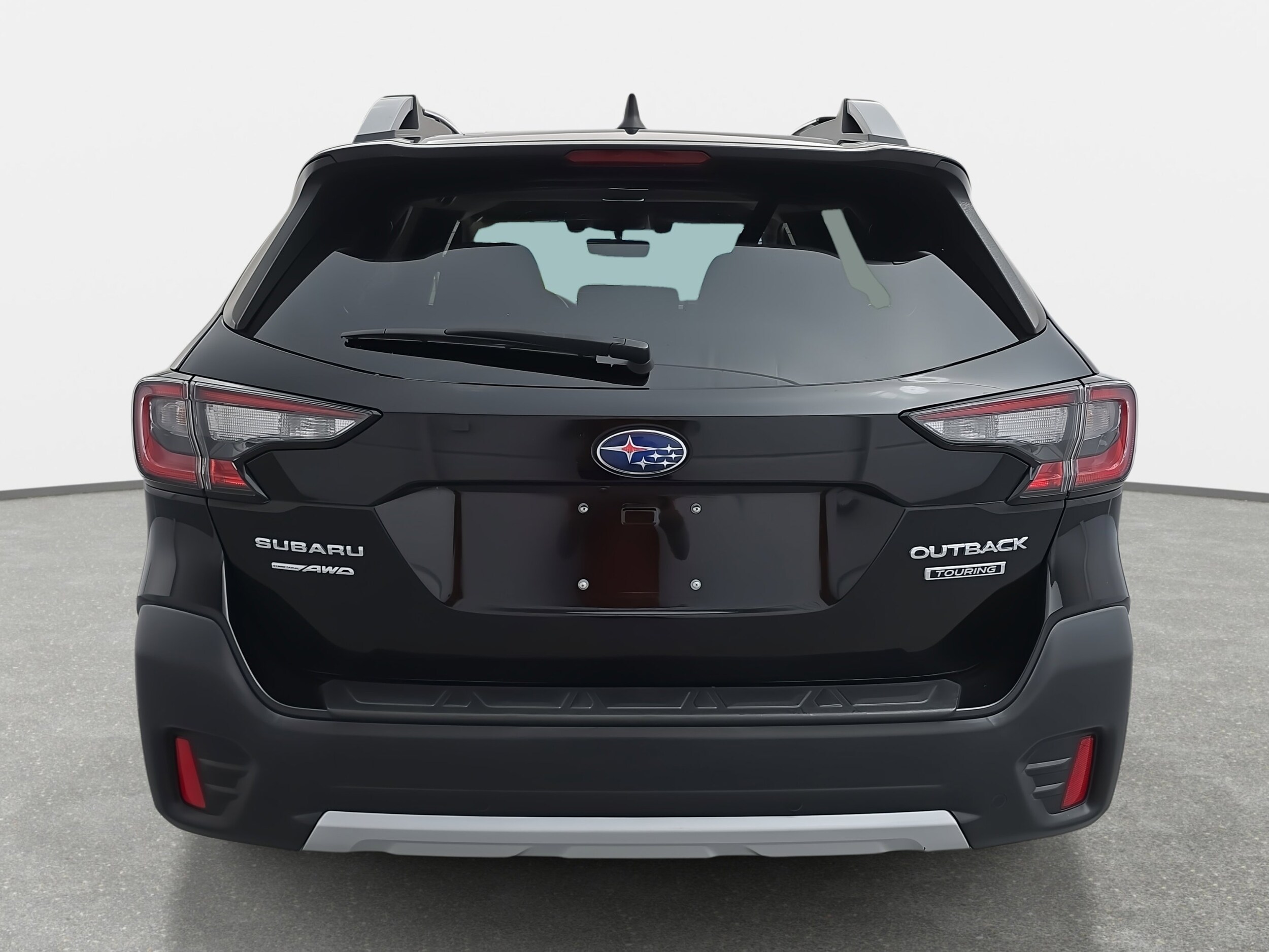 2022 Subaru Outback Touring photo 3