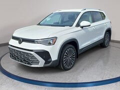 2026 Volkswagen Taos 1.5T SE SUV
