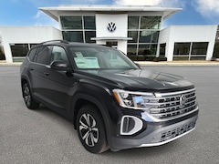 2026 Volkswagen Atlas 2.0T SE SUV