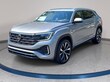  Volkswagen Atlas Cross Sport