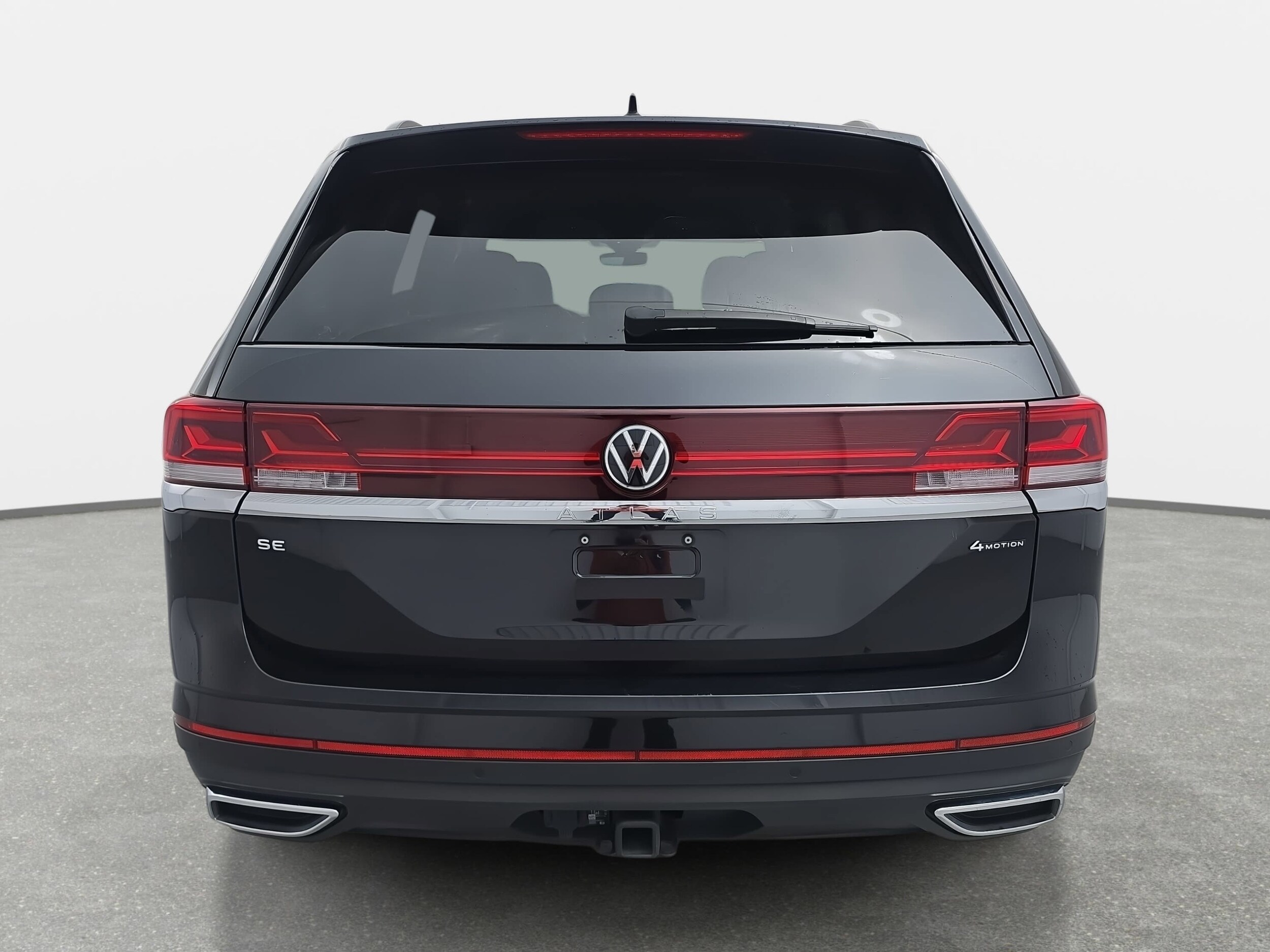 2024 Volkswagen Atlas SE Technology photo 4