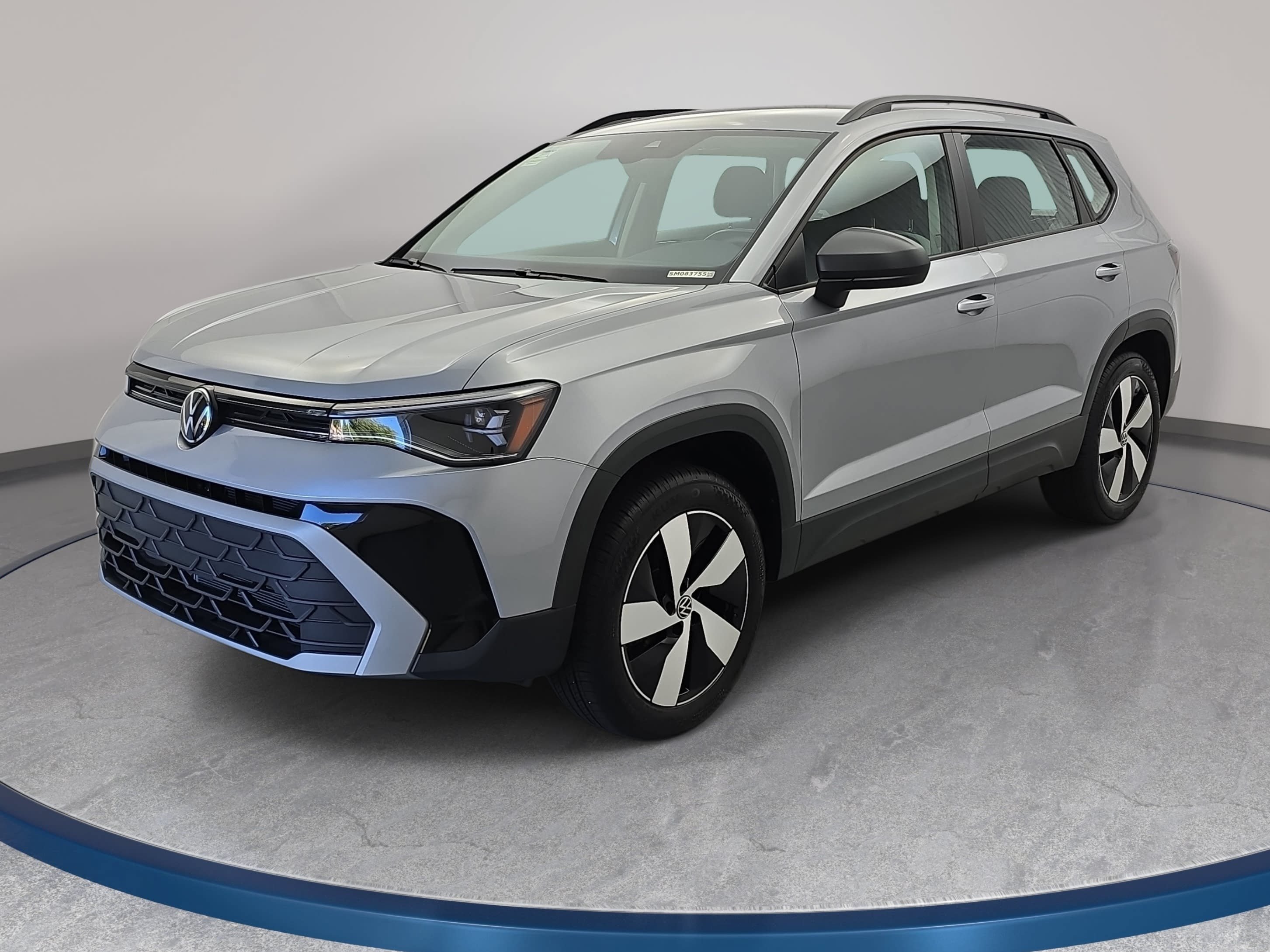  Volkswagen Taos