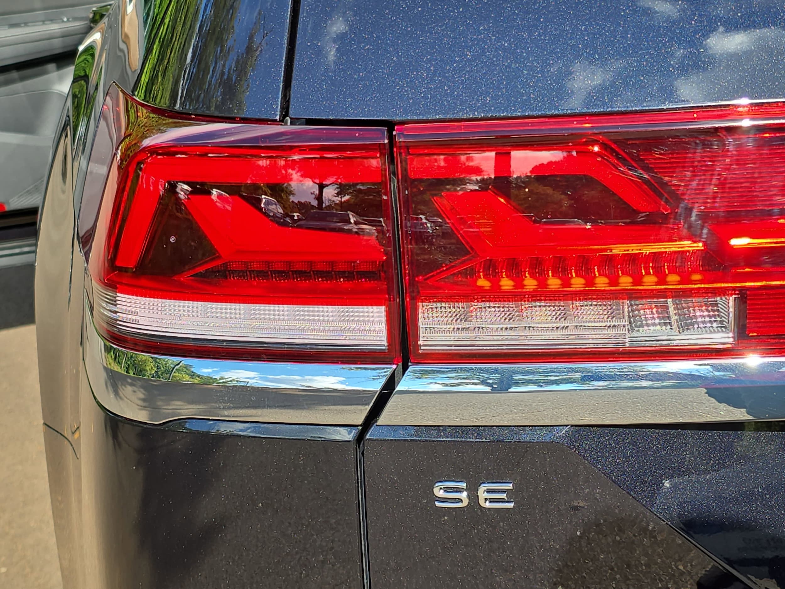 2026 Volkswagen Atlas SE w/Tech - Photo 35