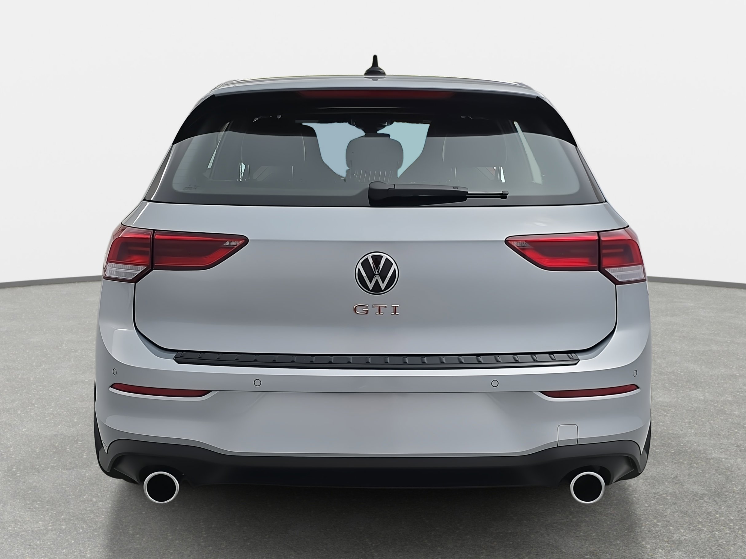 2025 Volkswagen Golf GTI SE photo 4