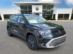 2025 Volkswagen Taos 1.5T S SUV