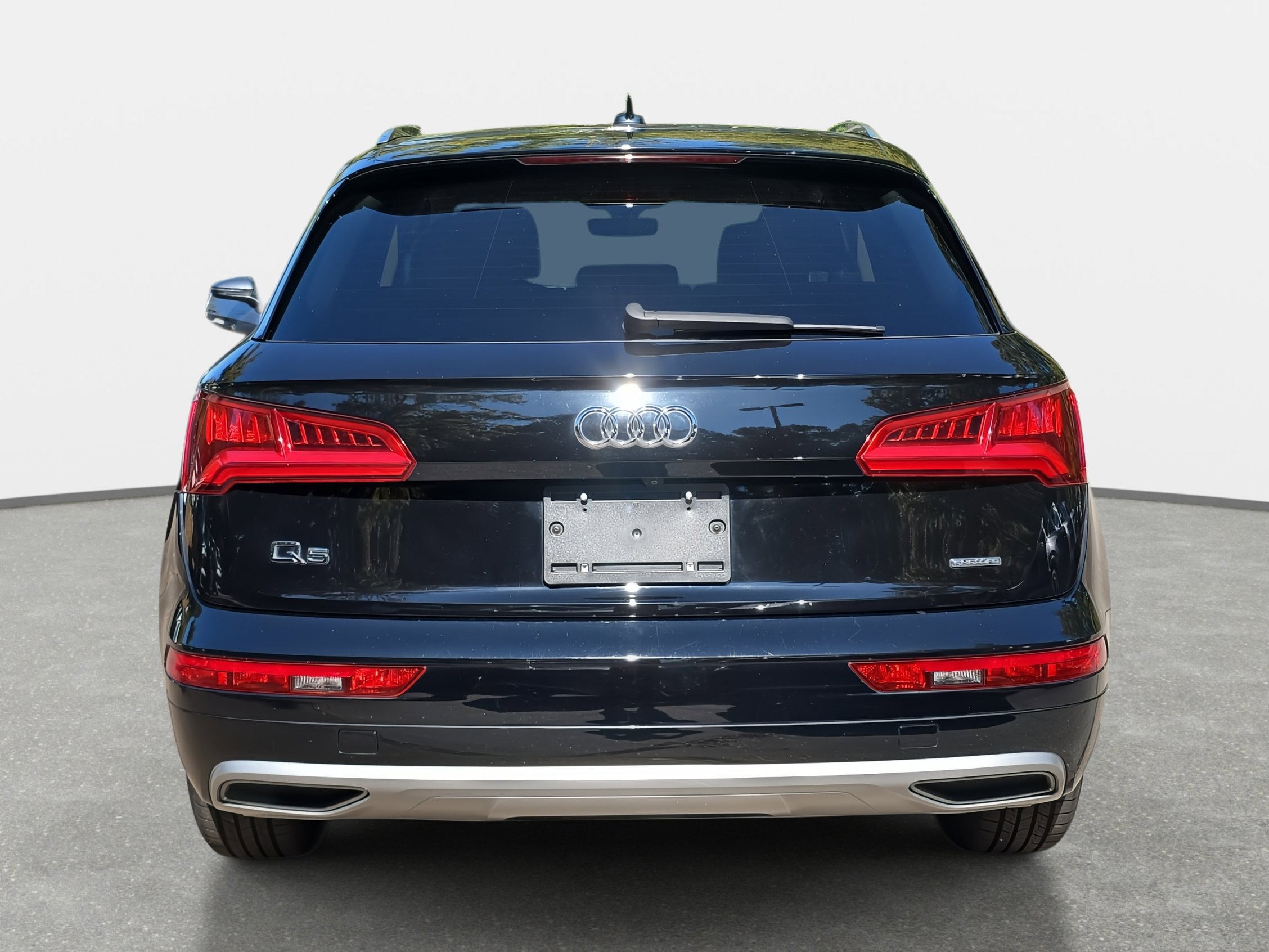 2019 Audi Q5 2.0T Premium photo 4