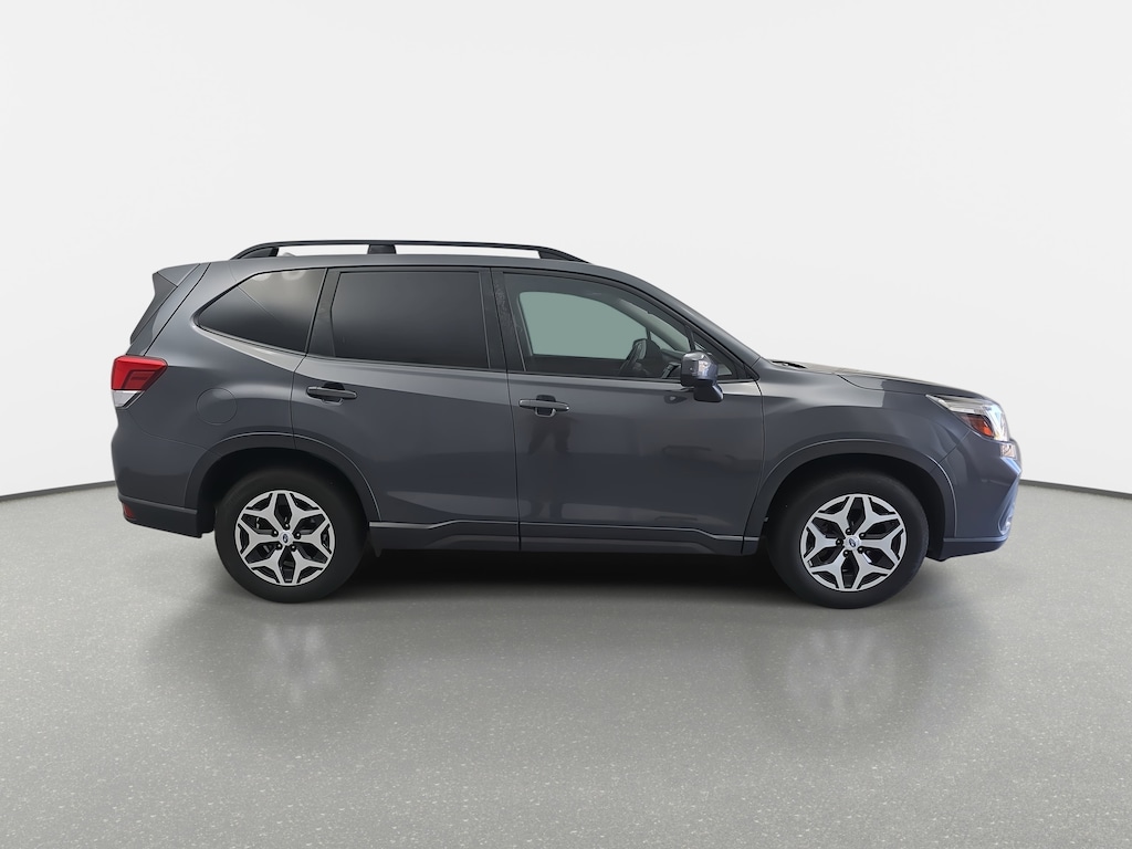 Used 2020 Subaru Forester Premium SUV