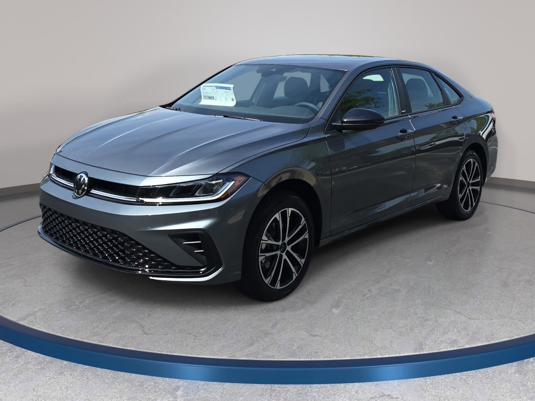 2026 Volkswagen Jetta 1.5T Sport Auto SULEV's photo