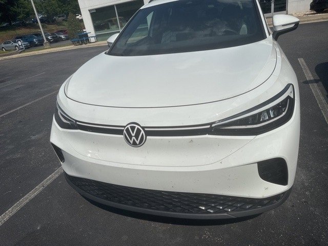 Used 2023 Volkswagen ID.4 STANDARD with VIN 1V2BMPE87PC050583 for sale in Cary, NC