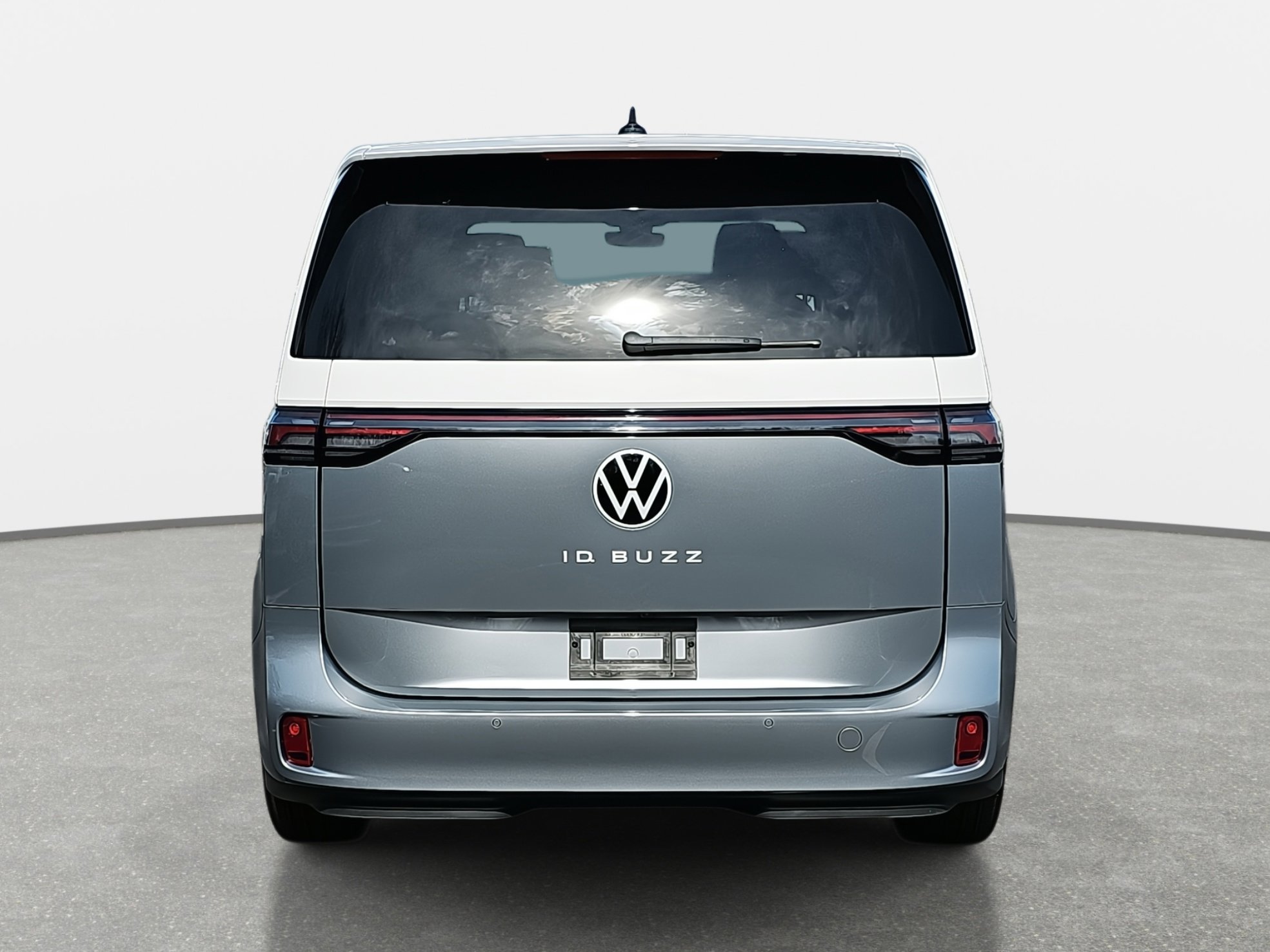 2025 Volkswagen ID. Buzz photo 4