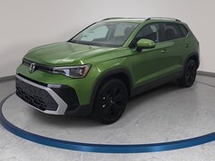 2026 Volkswagen Taos 1.5T SE SUV