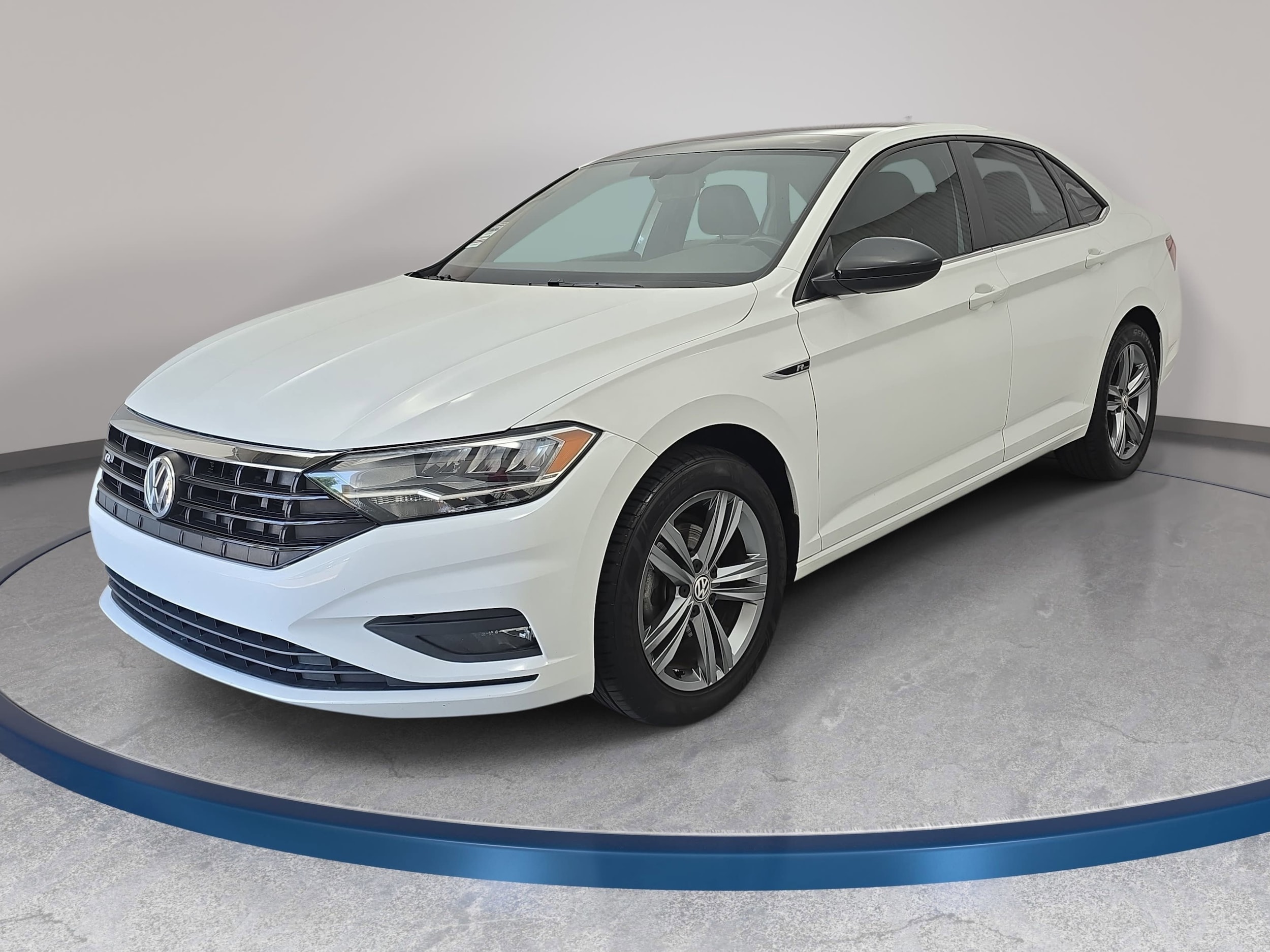 2019 Volkswagen Jetta 1.4T R-Line Auto SULEV's photo