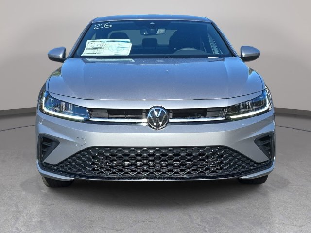 Used 2026 Volkswagen Jetta 1.5T Sport Sedan