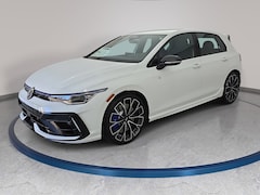 2026 Volkswagen Golf R 2.0T Hatchback