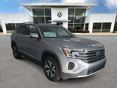 2026 Volkswagen Atlas 2.0T SE SUV