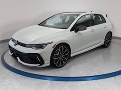 2026 Volkswagen Golf R Base Hatchback