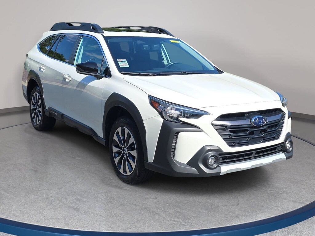 Used 2024 Subaru Outback Limited XT SUV