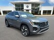 Volkswagen Atlas Cross Sport