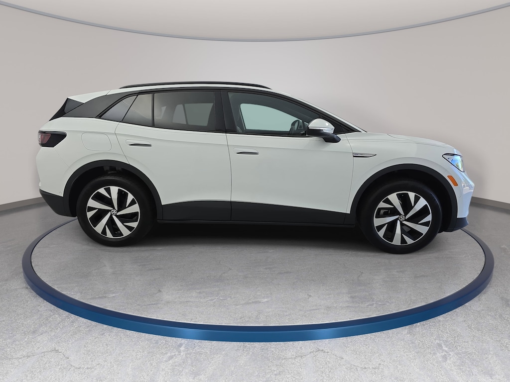 Certified 2023 Volkswagen ID.4 Pro SUV