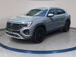 Volkswagen Atlas Cross Sport