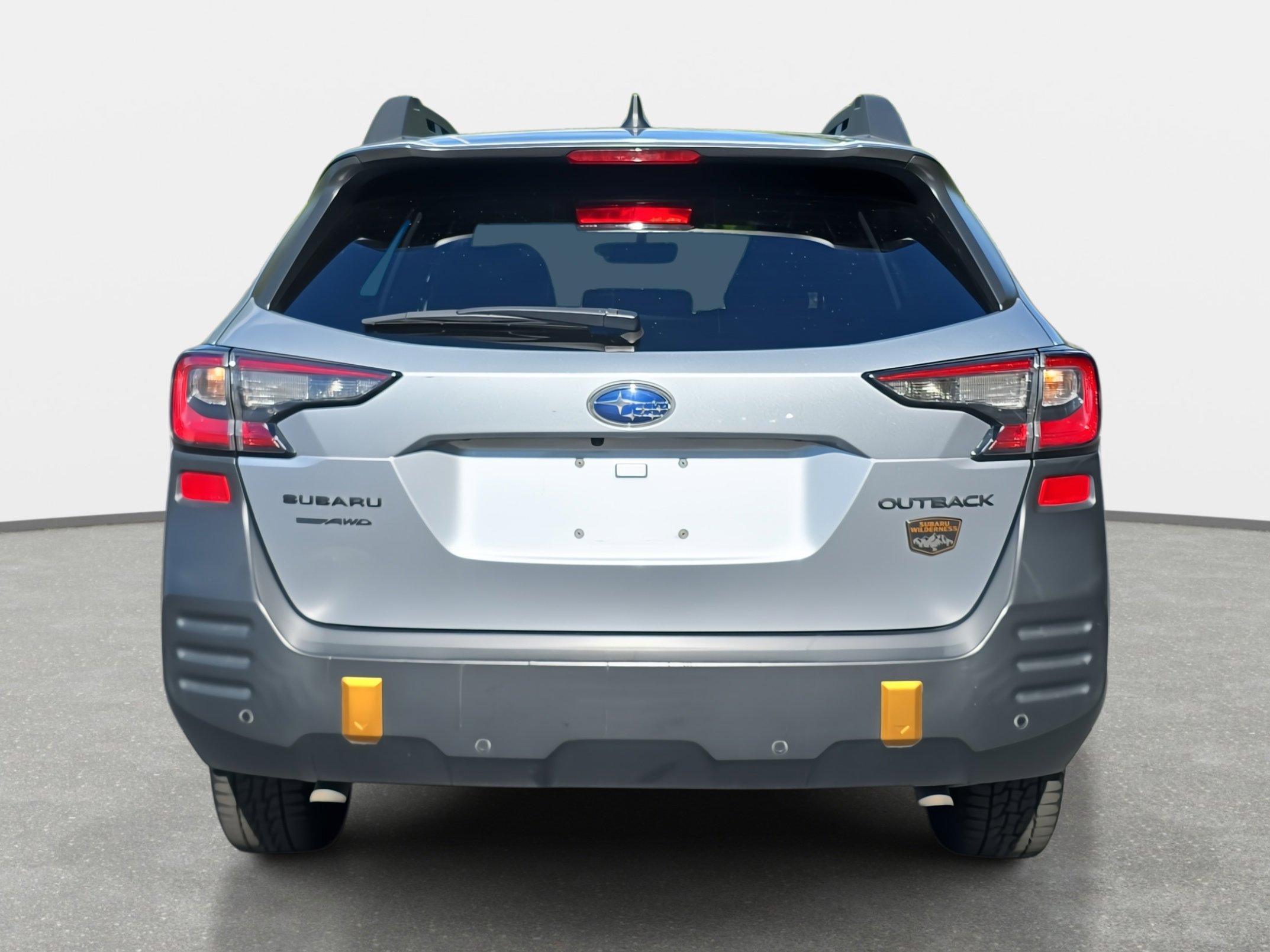 2022 Subaru Outback Wilderness photo 3