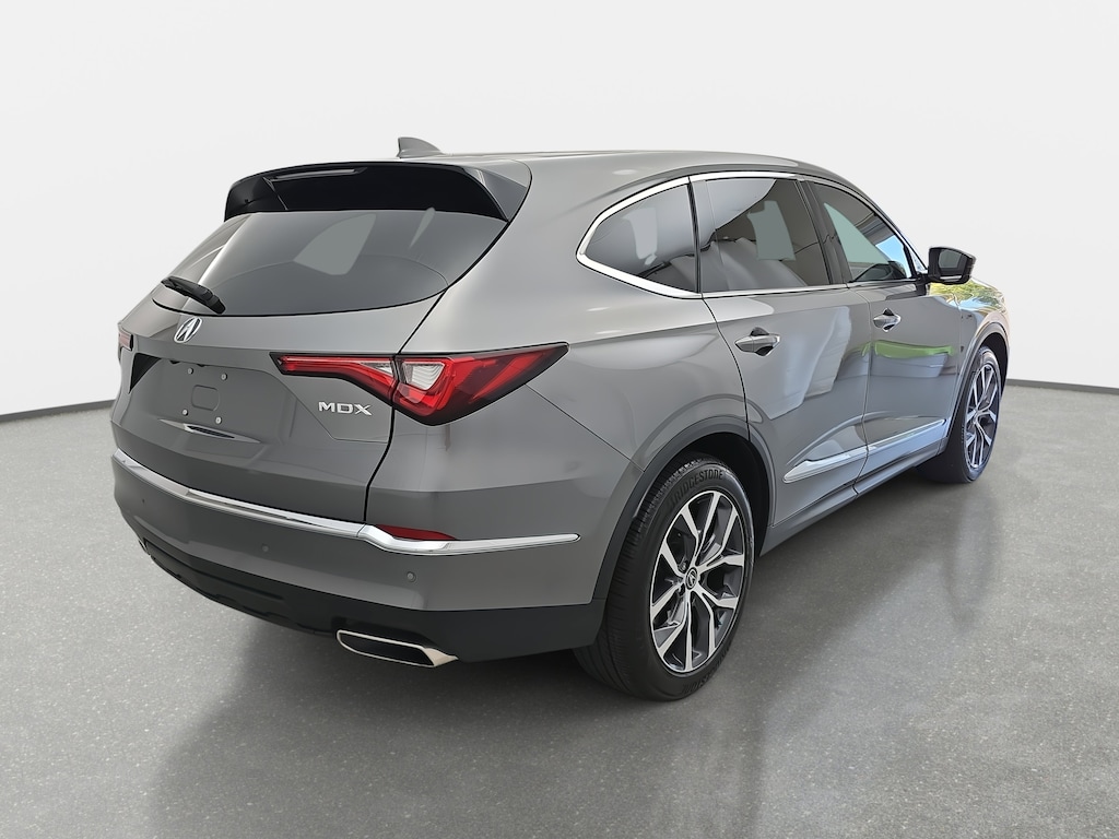 Used 2024 Acura MDX FWD Technology Package SUV