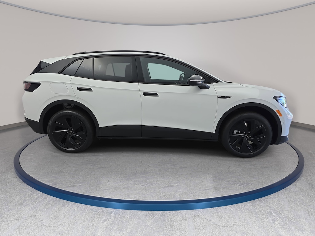 New 2026 Volkswagen ID.4 Pro S SUV