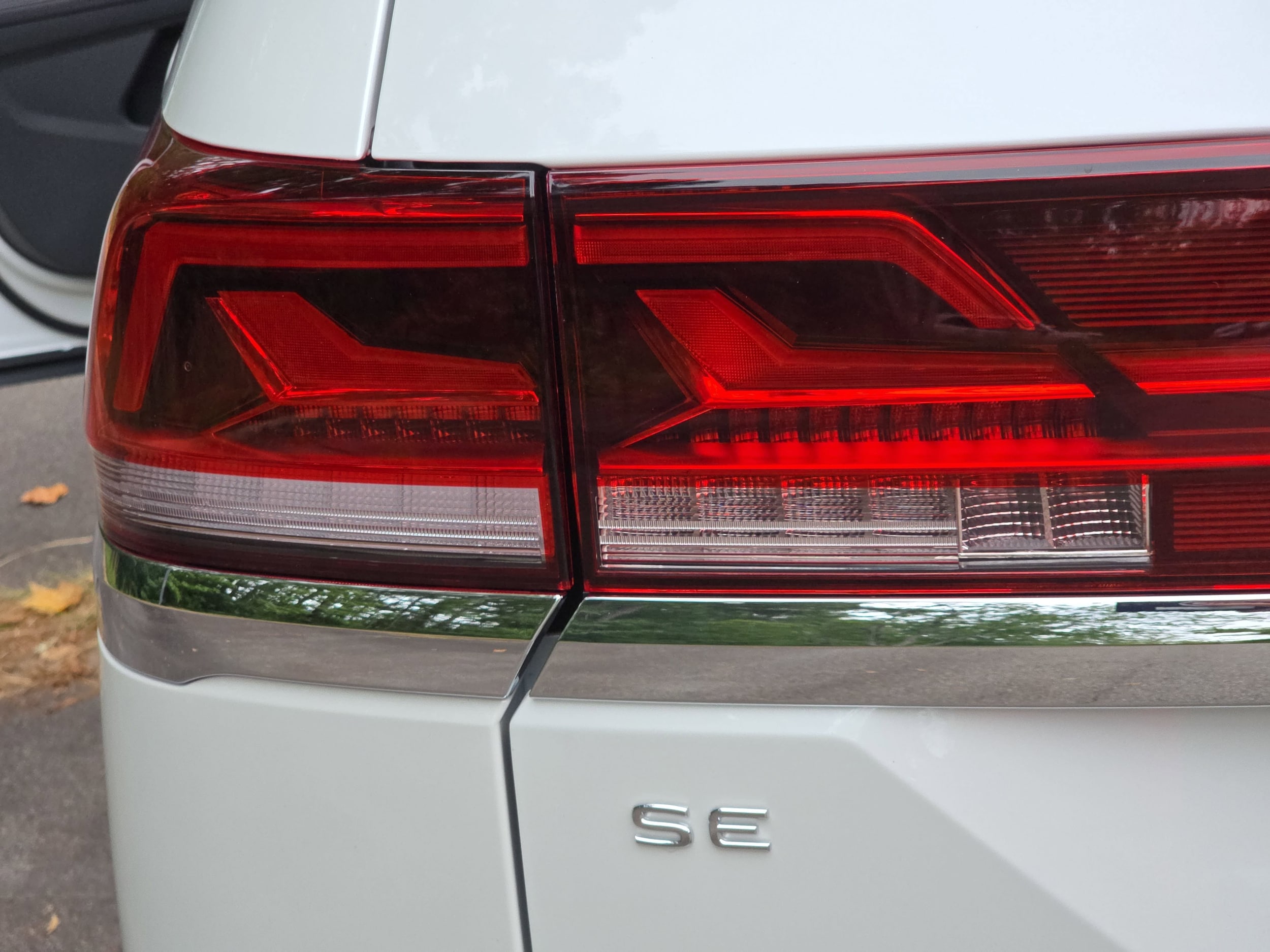 2026 Volkswagen Atlas SE - Photo 34