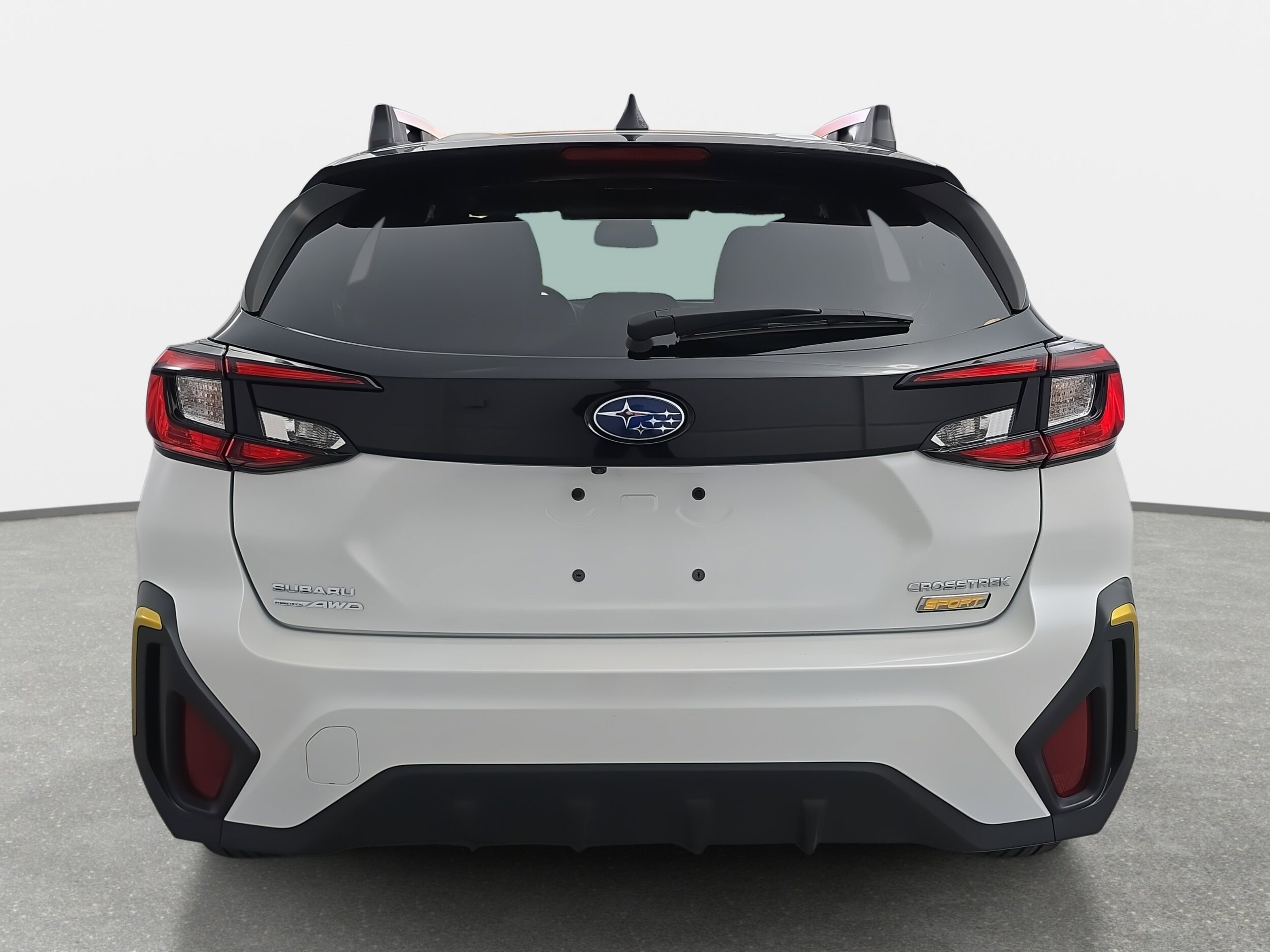 2024 Subaru Crosstrek Sport photo 4