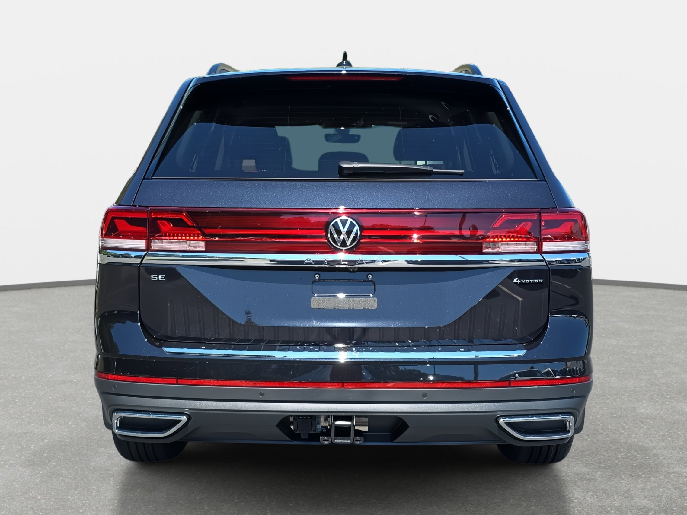 2026 Volkswagen Atlas SE Technology photo 4