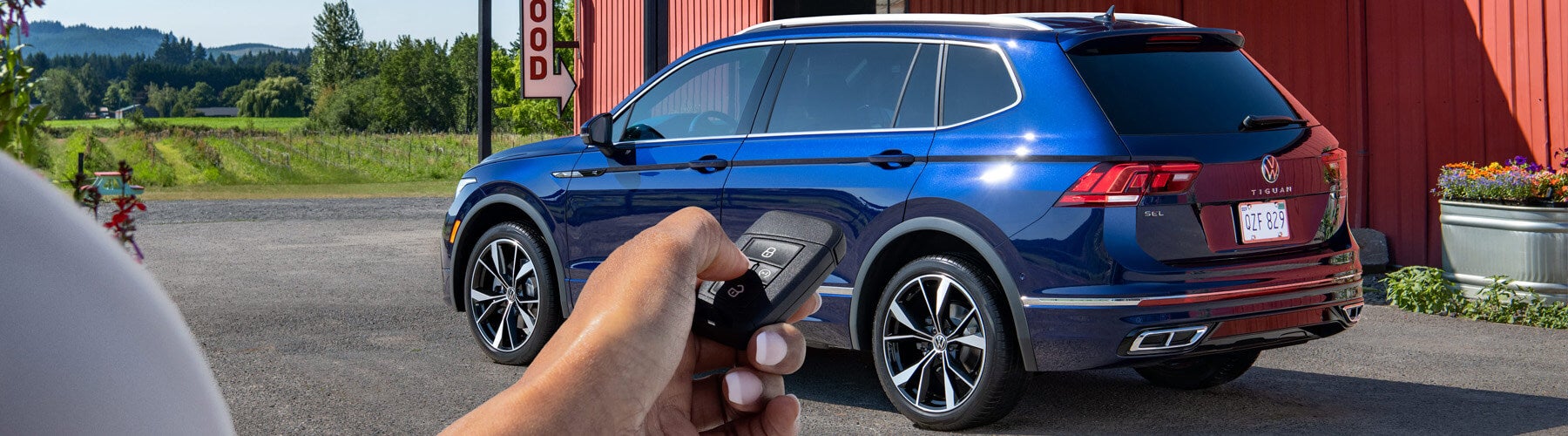 Volkswagen Key Replacement - Raleigh, NC