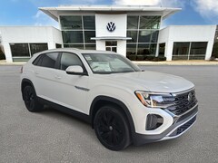 2026 Volkswagen Atlas Cross Sport 2.0T SE w/Technology SUV
