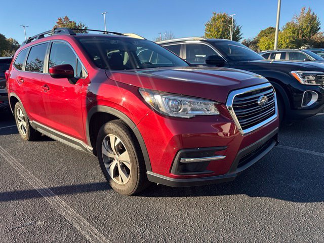 Used 2022 Subaru Ascent Premium 7-Passenger SUV