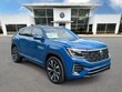 Volkswagen Atlas Cross Sport
