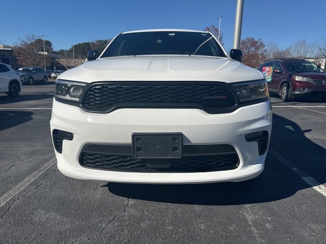 2023 Dodge Durango GT Plus photo 2
