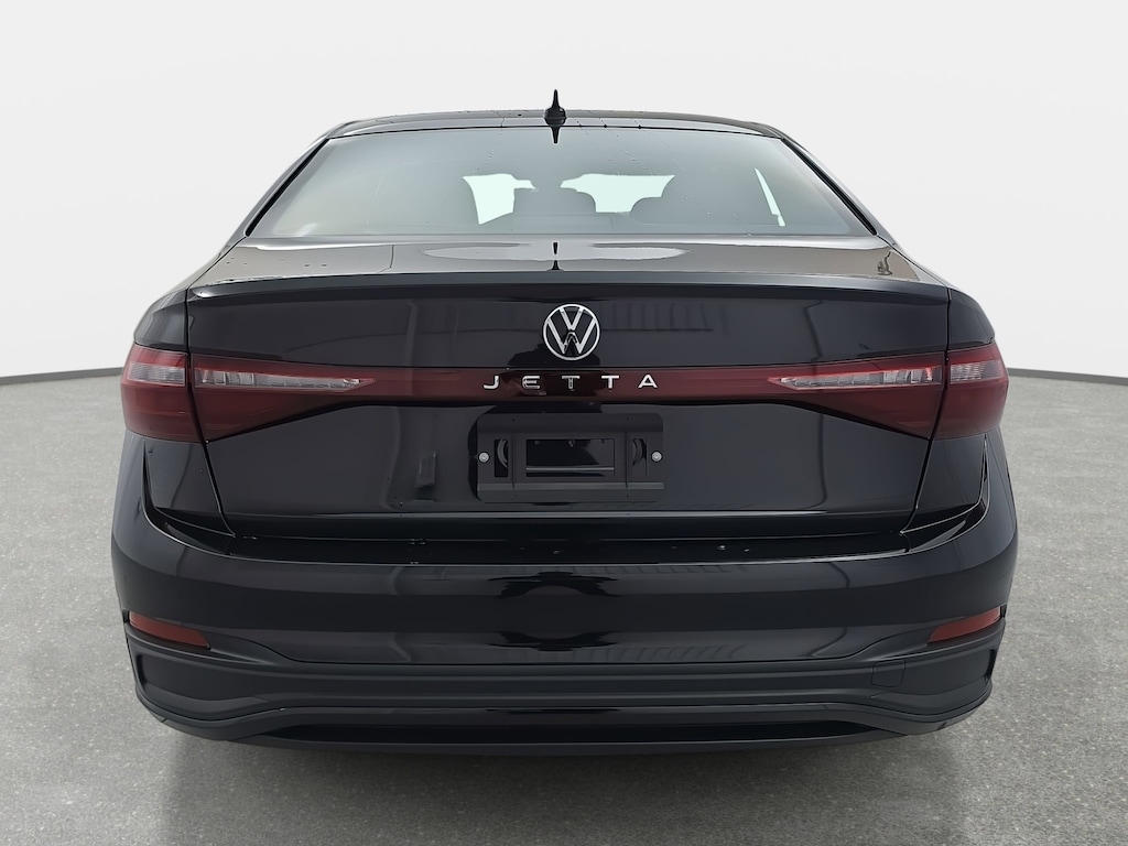 New 2026 Volkswagen Jetta 1.5T Sport Sedan