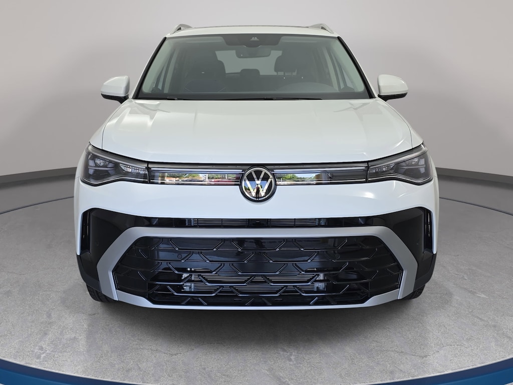 New 2026 Volkswagen Taos 1.5T SEL SUV