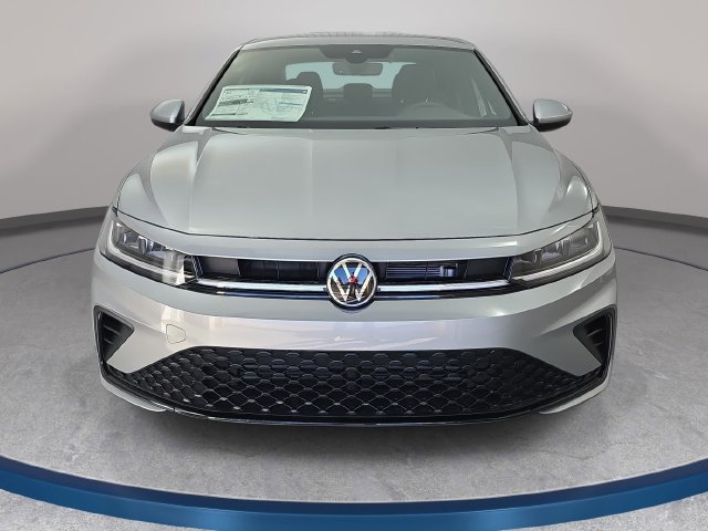 Used 2026 Volkswagen Jetta 1.5T Sport Sedan
