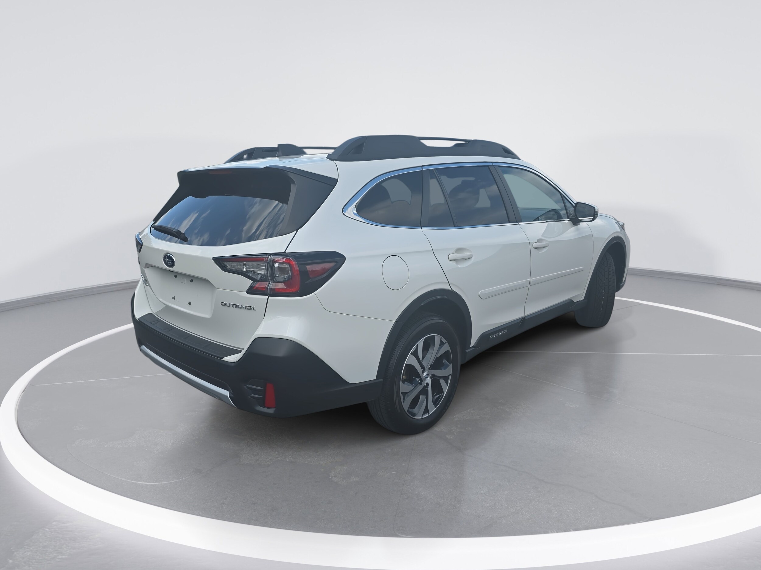 2022 Subaru Outback Limited photo 2