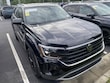 Volkswagen Atlas Cross Sport