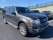 Ford Expedition EL