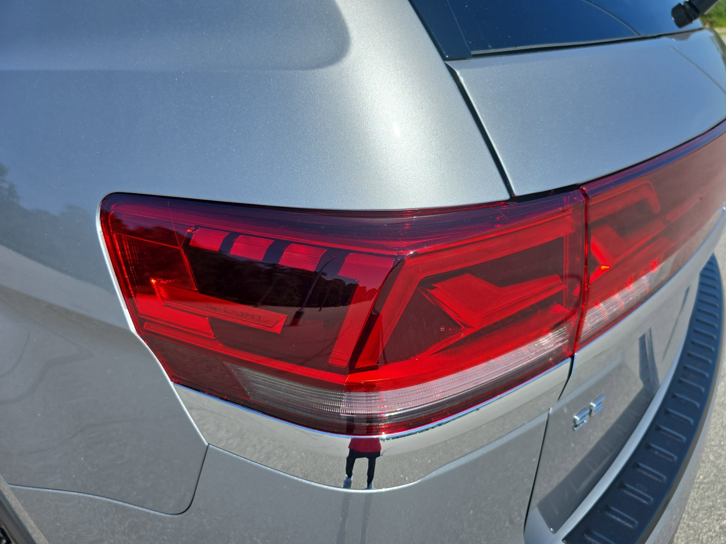 2026 Volkswagen Atlas SE w/Tech - Photo 30