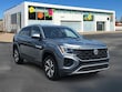 Volkswagen Atlas Cross Sport