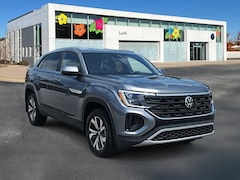 2025 Volkswagen Atlas Cross Sport 2.0T SE SUV