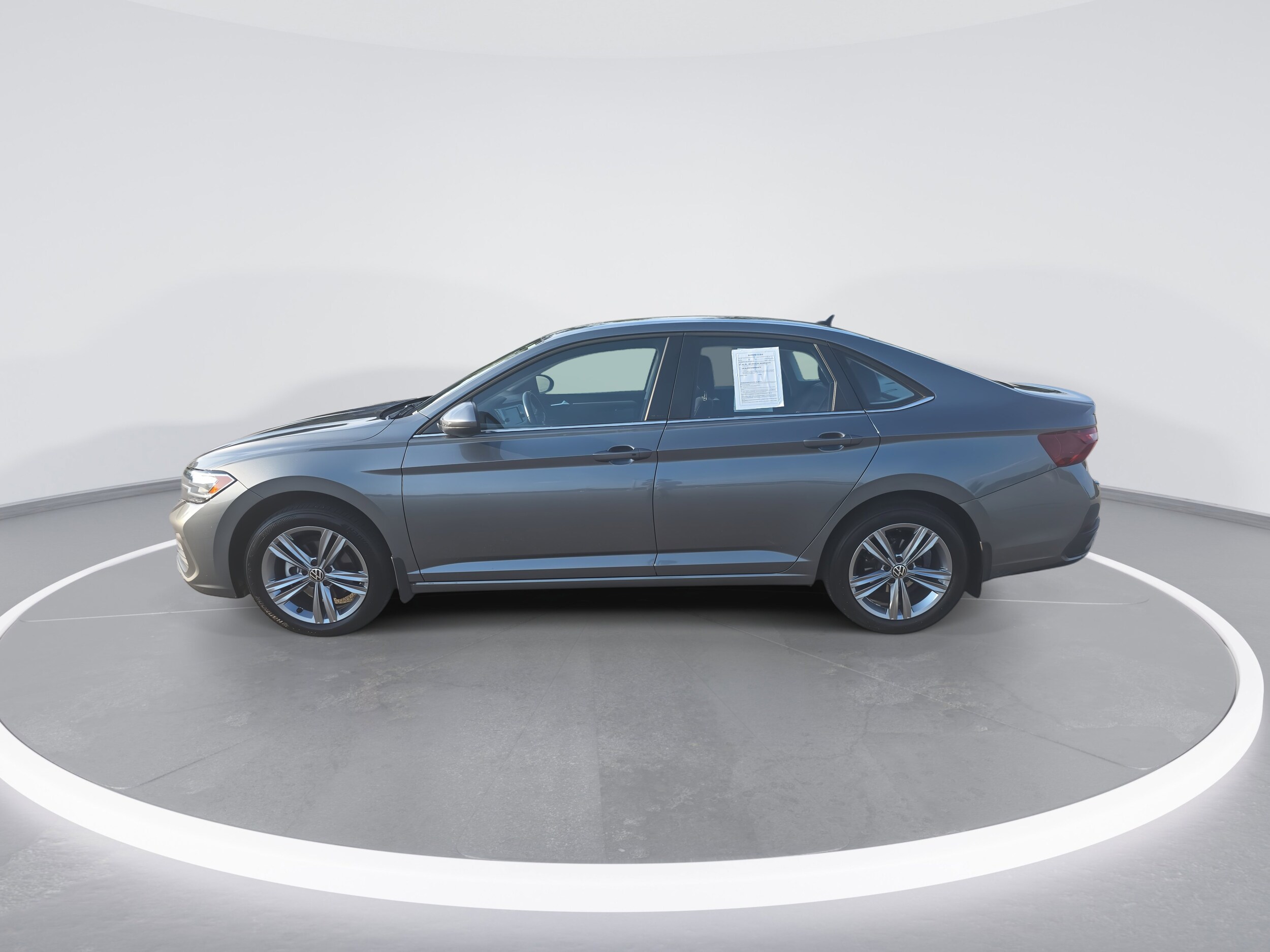 2023 Volkswagen Jetta 1.5T SE photo 4