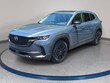  Mazda CX-50