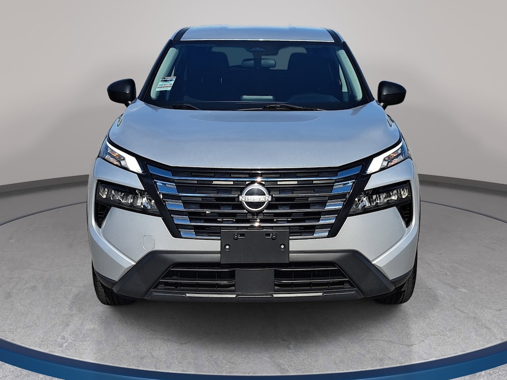 Used 2024 Nissan Rogue S SUV